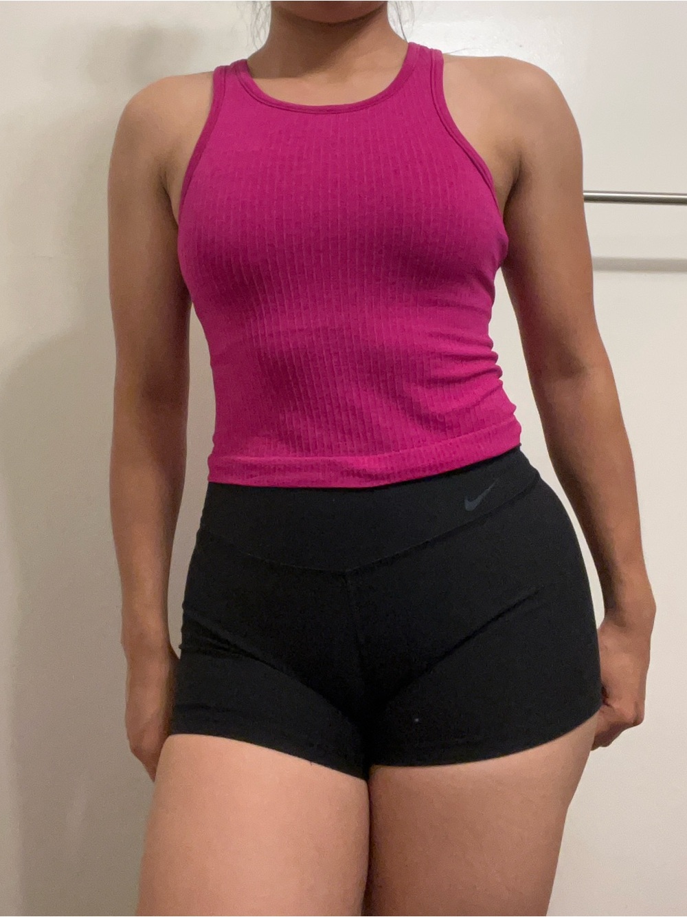 JY26 Lululemon Top